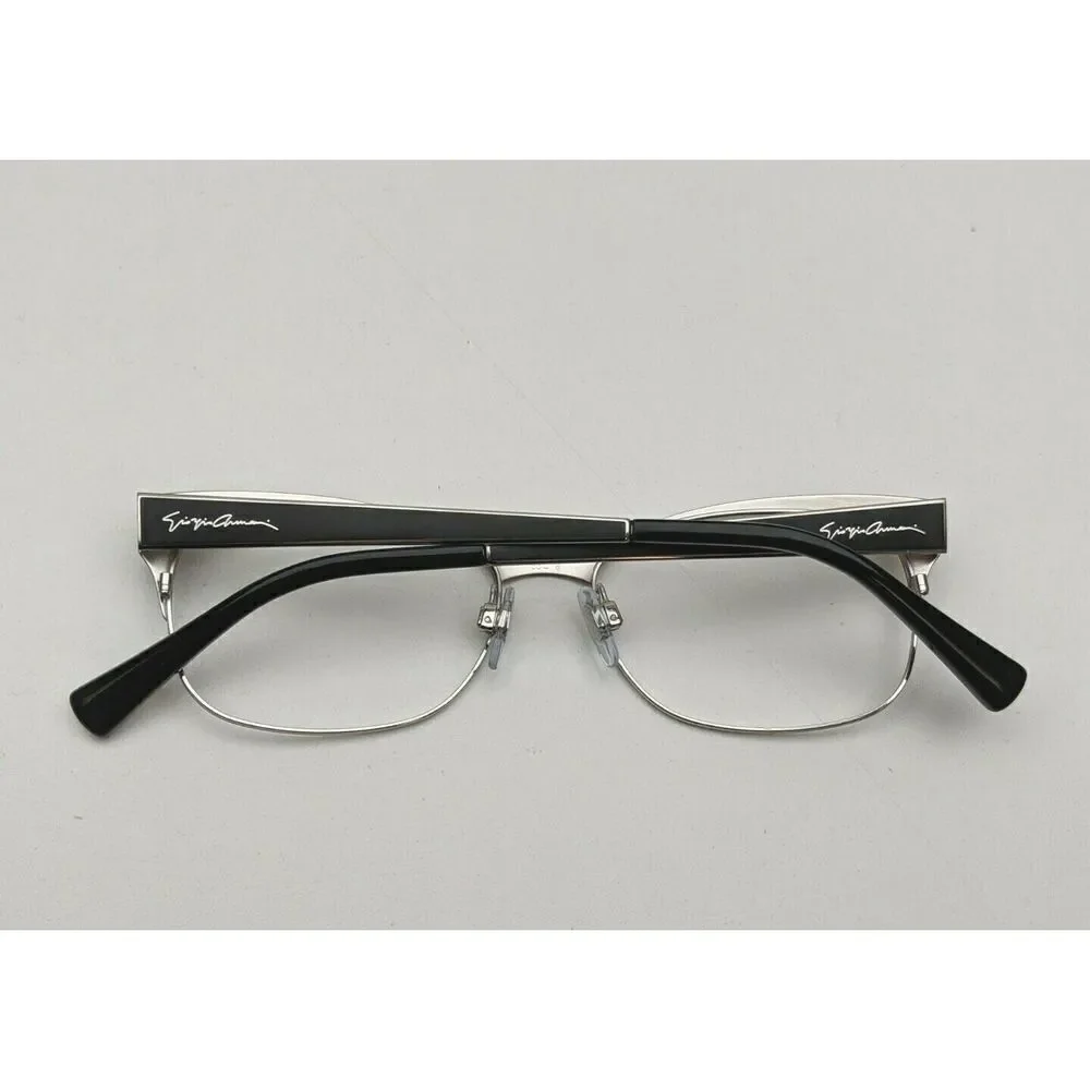 🕶️Made in Italy! Giorgio Armani AR5028 3061 Eyeglasses 53/16 145 /TC834🕶️​